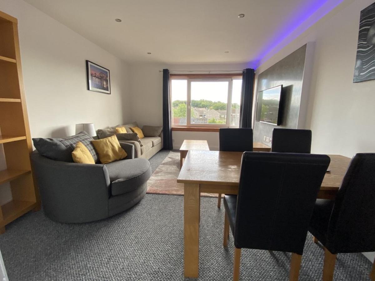 Pure Apartments Fife - Dunfermline - Pitcorthie Exterior photo