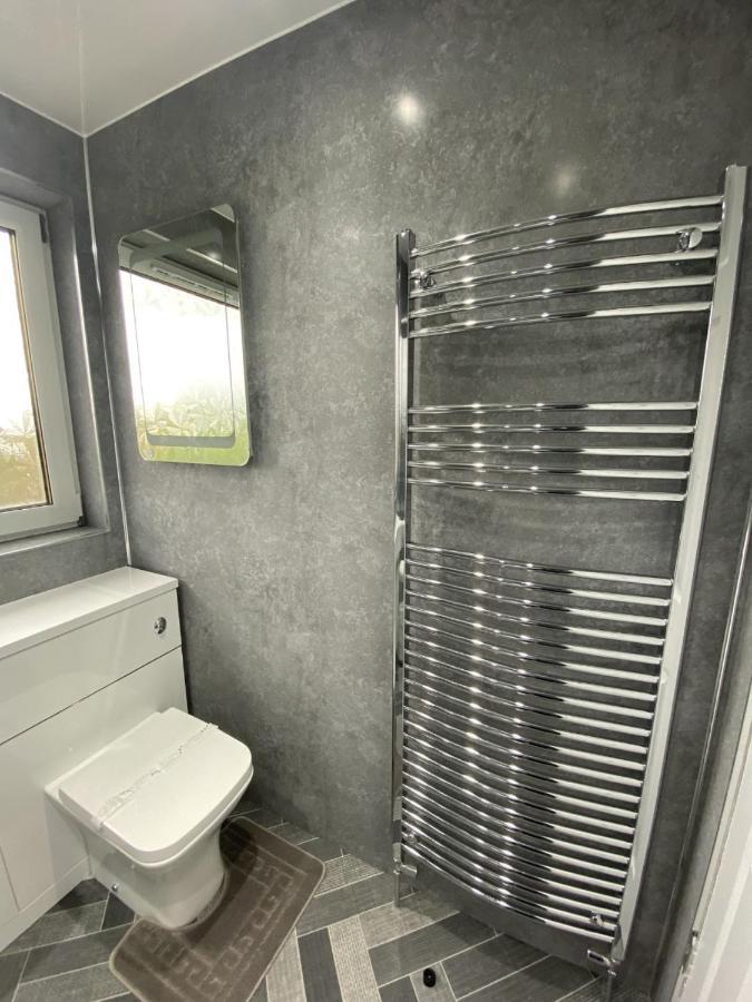 Pure Apartments Fife - Dunfermline - Pitcorthie Exterior photo