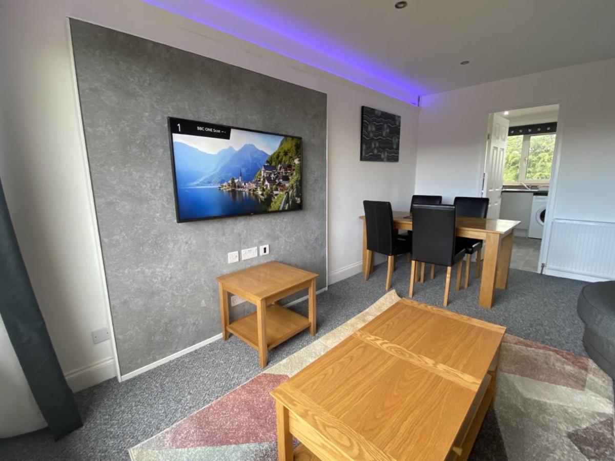 Pure Apartments Fife - Dunfermline - Pitcorthie Exterior photo