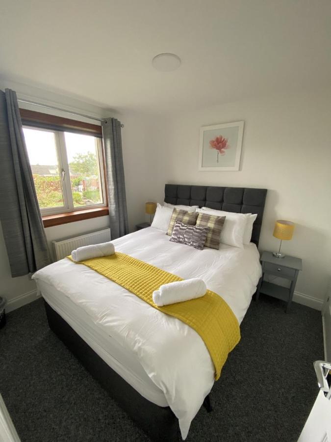 Pure Apartments Fife - Dunfermline - Pitcorthie Exterior photo